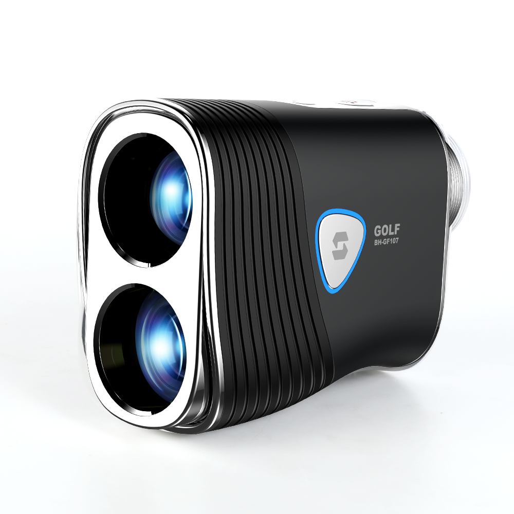 For China Factory 600M Multi-f - Rangefinder Laser Golf reseña y precio