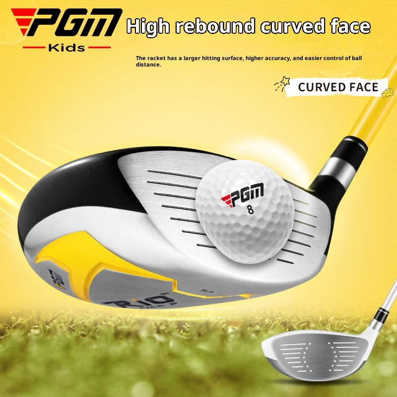 PGM Children's Golf Club Junio - Golf Equipment For Kids reseña y precio