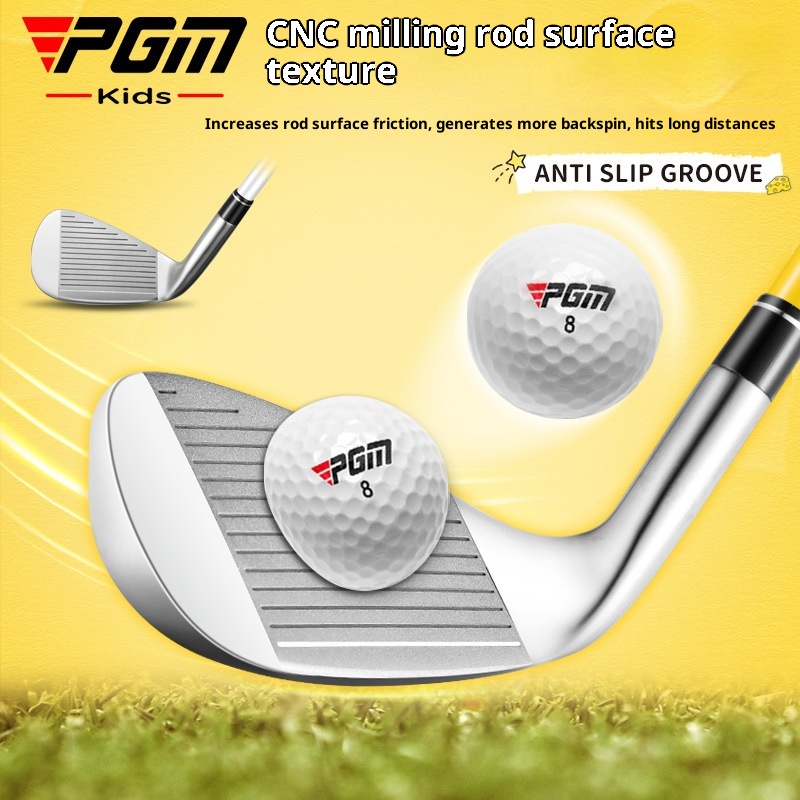 PGM Children's Golf Club Junio - Golf Equipment For Kids reseña y precio