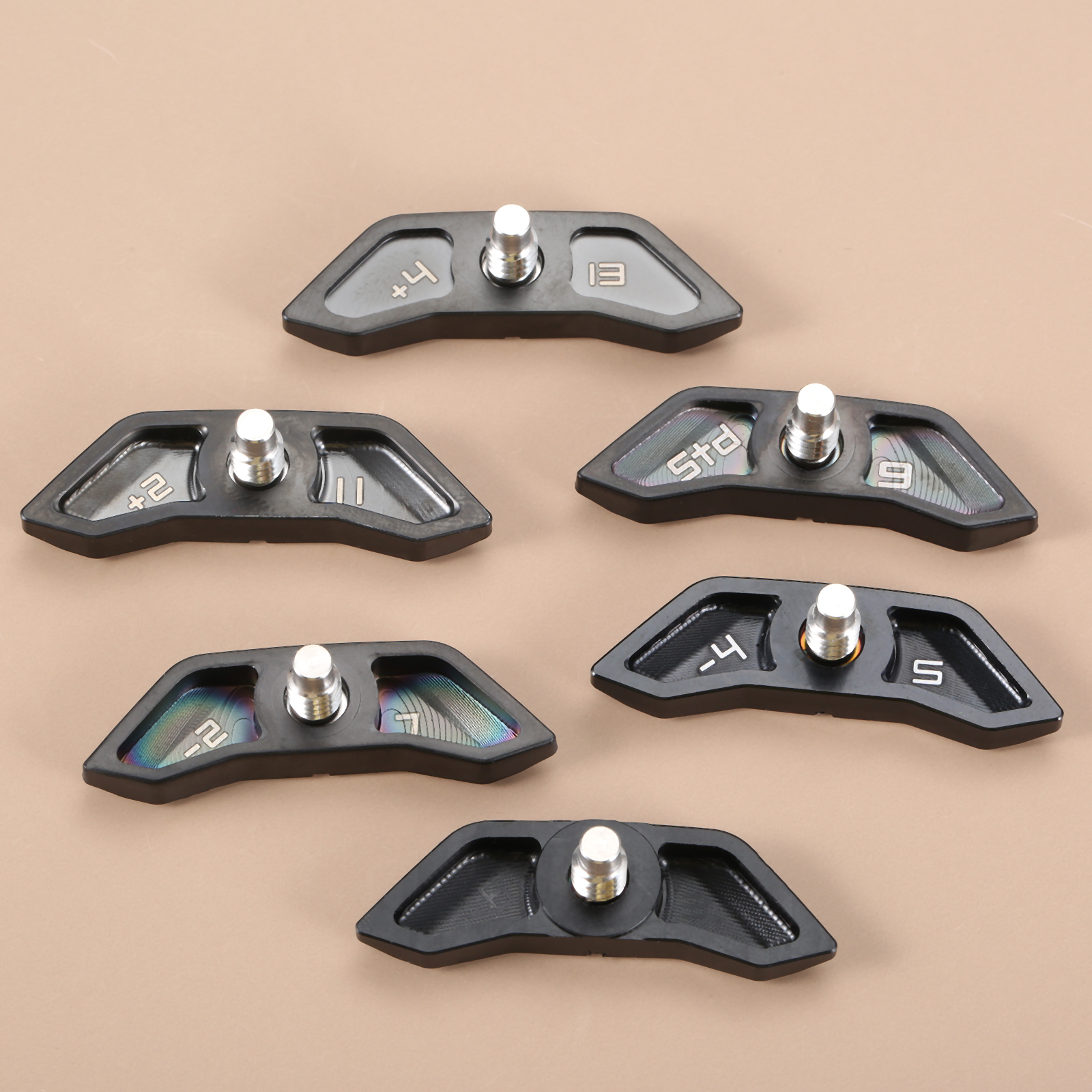 1Pc Golf Weight Screws for Tit - Golf Equipment Weight reseña y precio