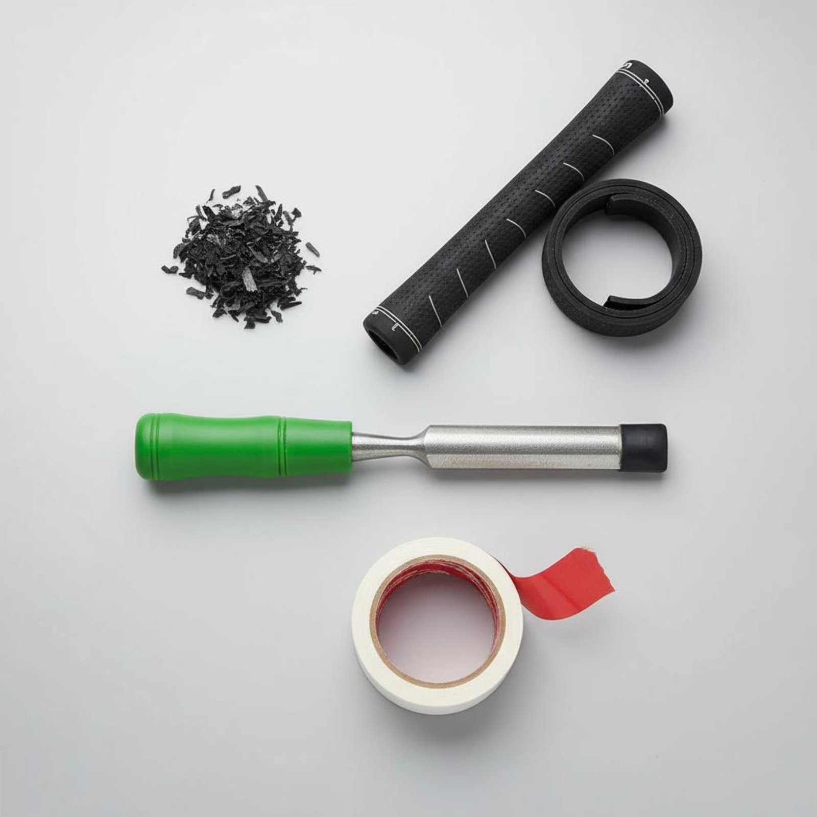 Sporting Club Regripping Tool  - Grip Regrip Tape reseña y precio