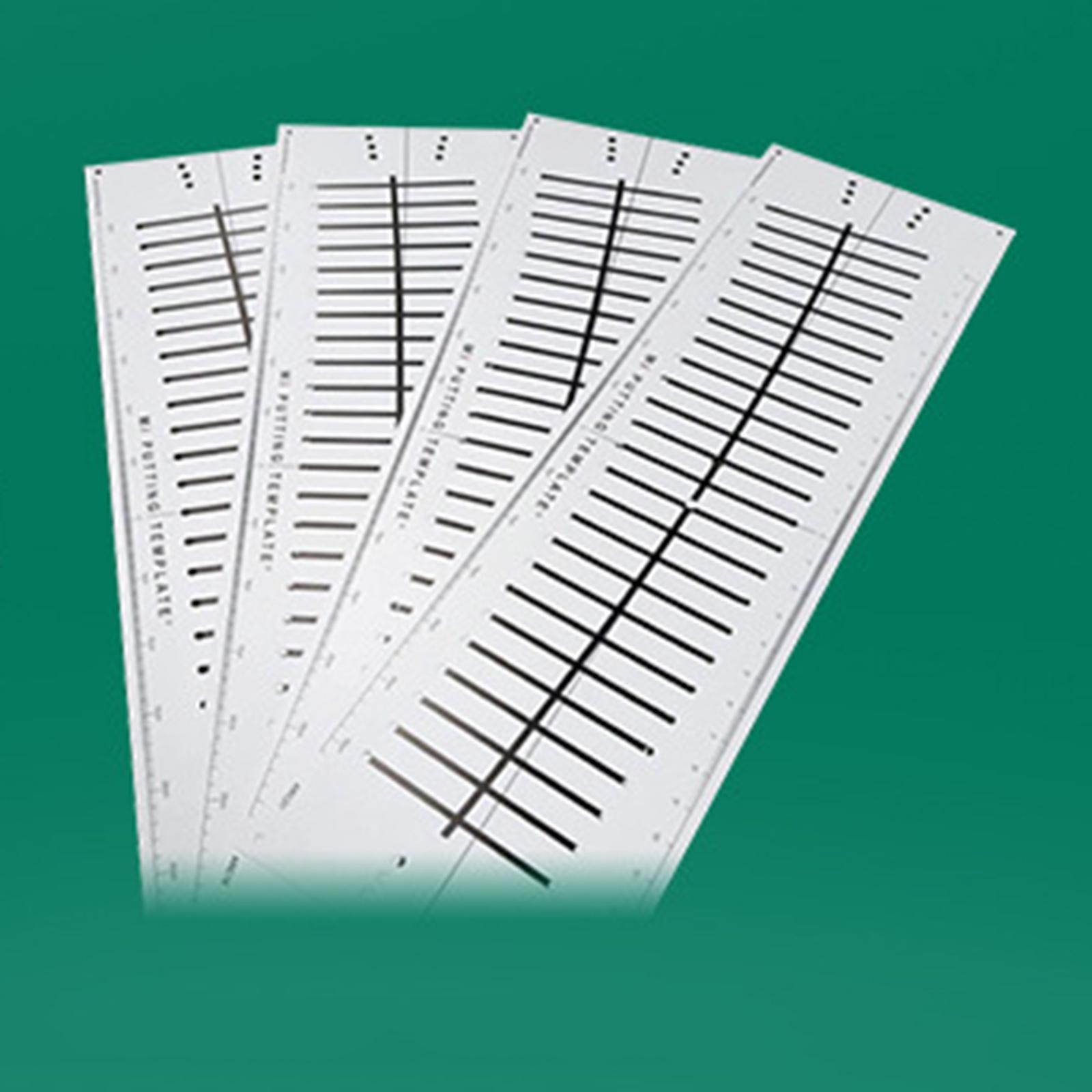Professional Golf Track Paper  - Golf Equipment Operator reseña y precio