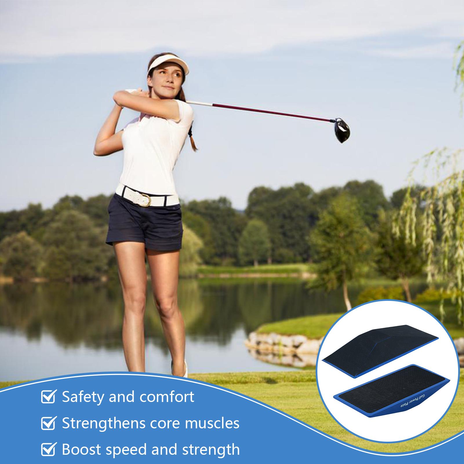 Golf Weight Shift Board Increa - Golf Equipment Weight reseña y precio