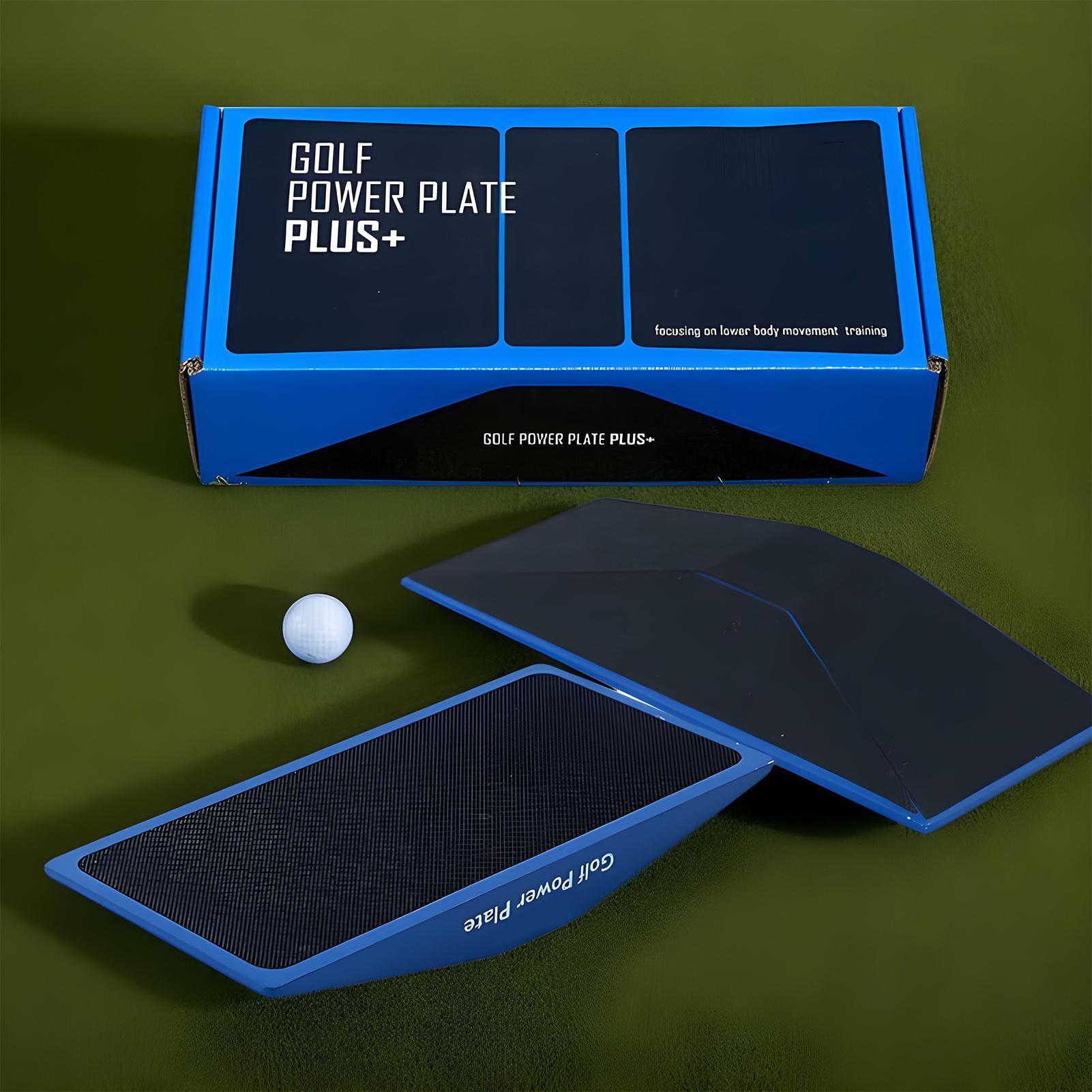 Golf Weight Shift Board Increa - Golf Equipment Weight reseña y precio