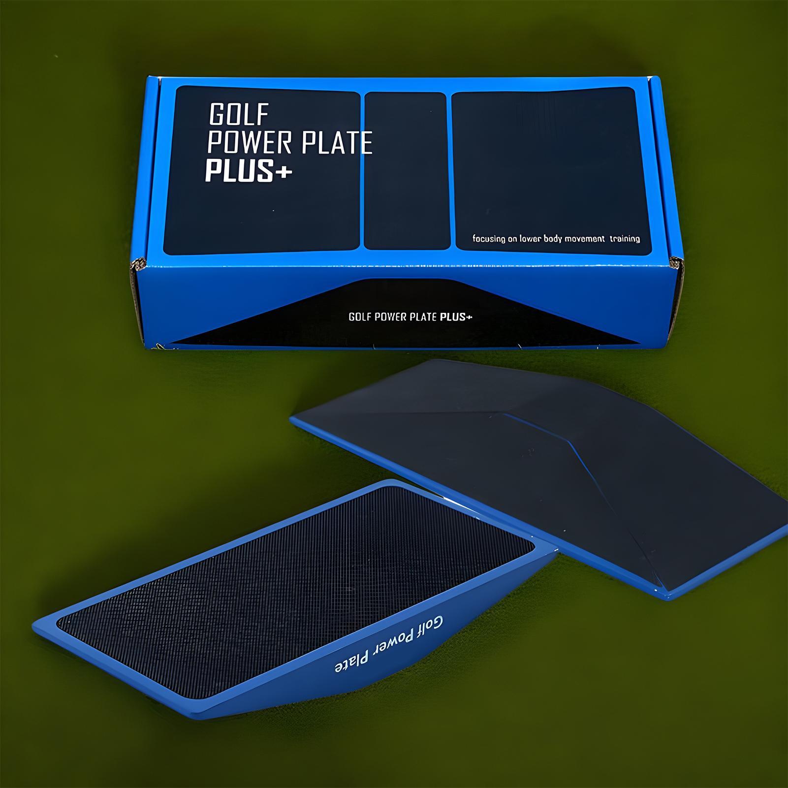 Golf Weight Shift Board Increa - Golf Equipment Weight reseña y precio