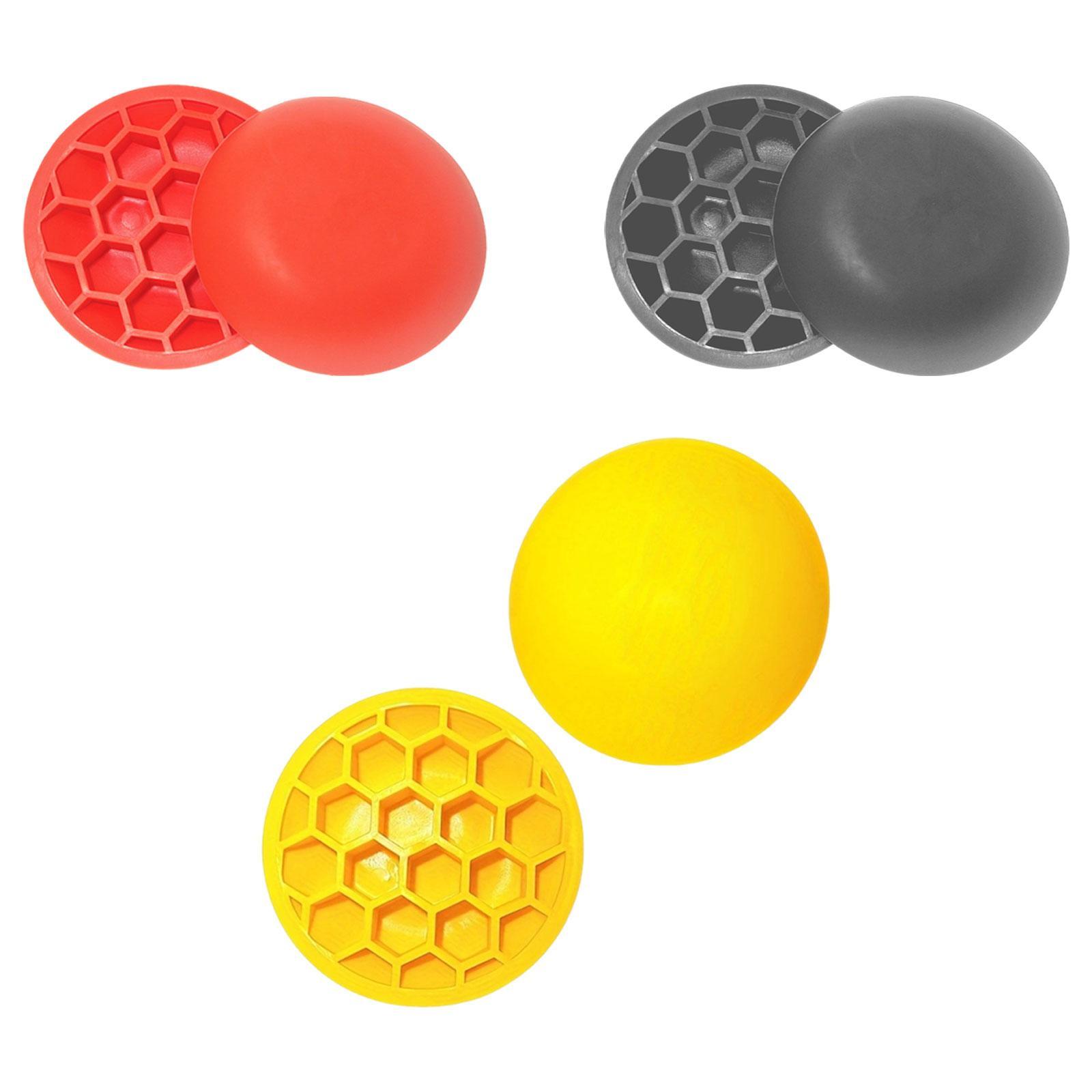 2x Golf Force Plates Weight Tr - Golf Equipment Weight reseña y precio