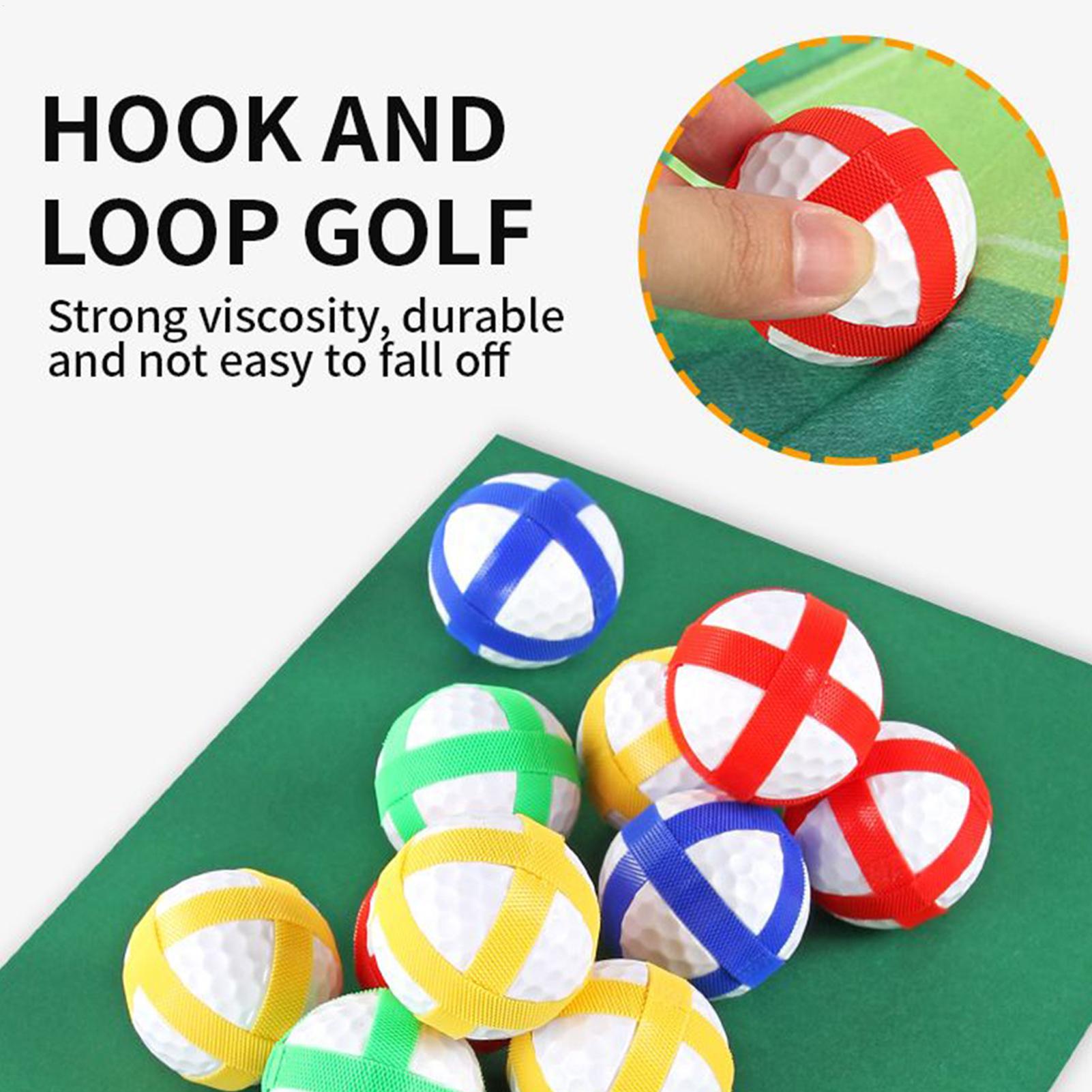 Golf Practice Mat Exercise Pra - Golf Equipment For Kids reseña y precio