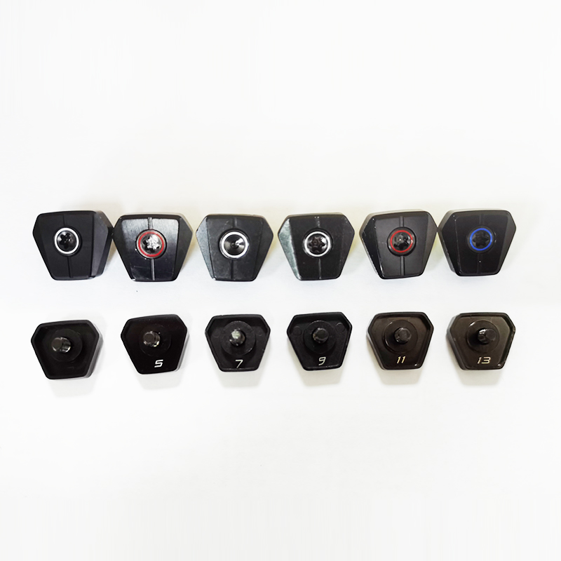 Golf Weight Screw Kit for Titl - Golf Equipment Weight reseña y precio