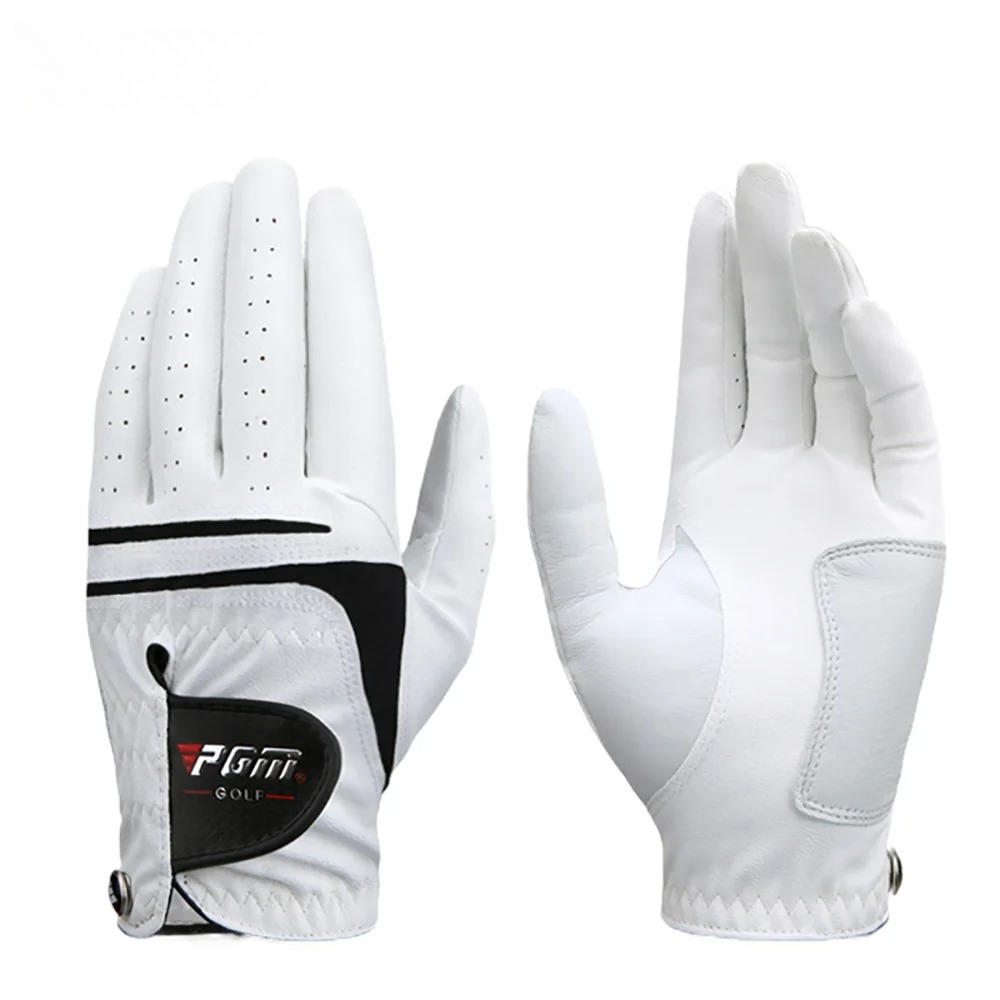 Men Golf  Gloves White Breatha - Golf Equipment For Kids reseña y precio