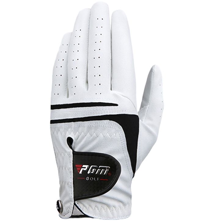 Men Golf  Gloves White Breatha - Golf Equipment For Kids reseña y precio
