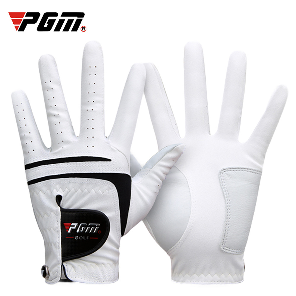 Men Golf  Gloves White Breatha - Golf Equipment For Kids reseña y precio