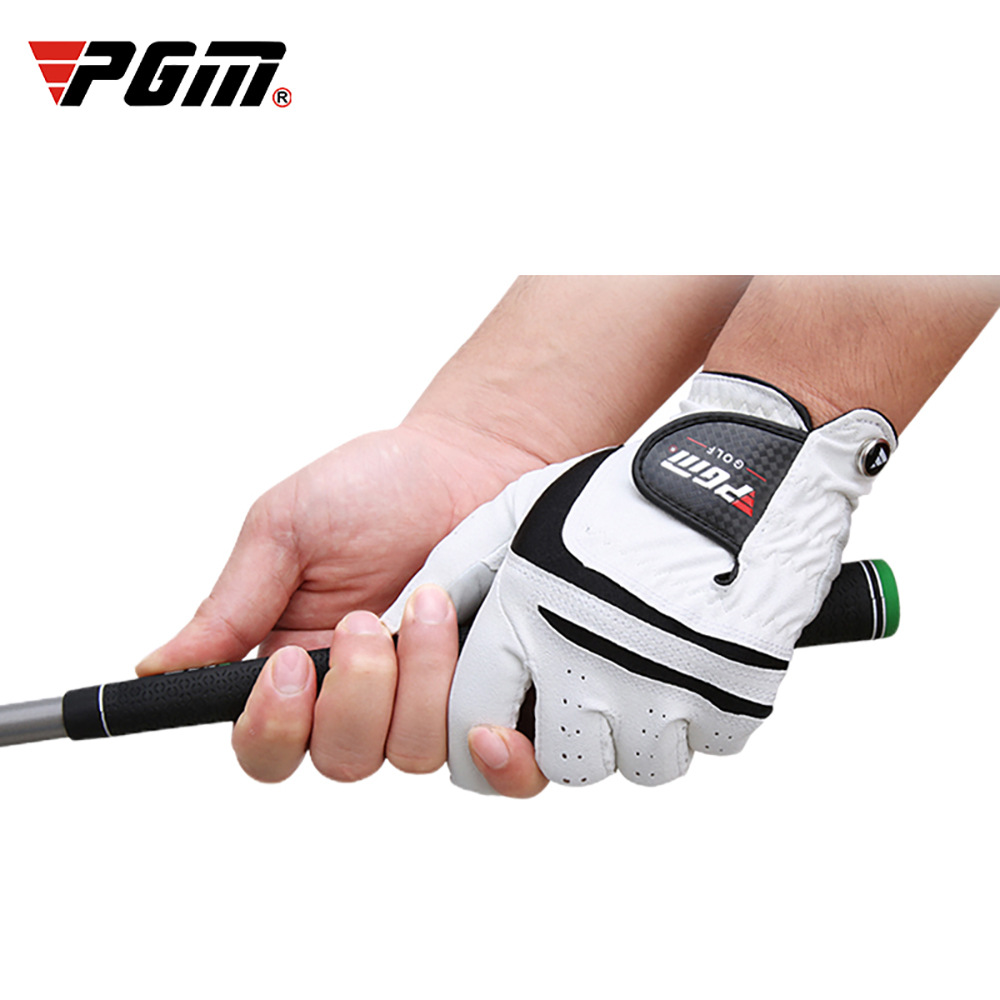 Men Golf  Gloves White Breatha - Golf Equipment For Kids reseña y precio