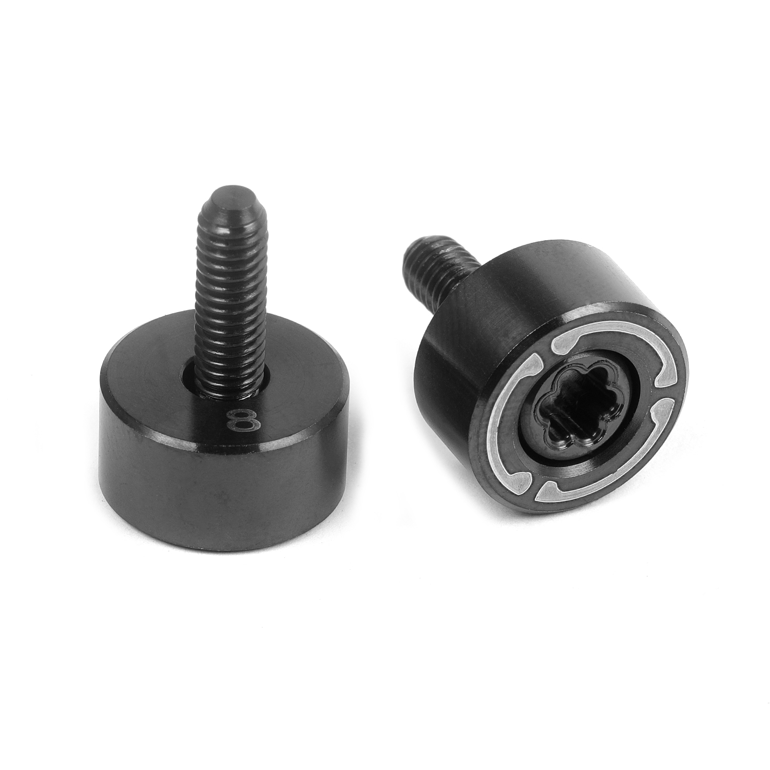 3g 5g  8g 12g 15g Golf Club He - Golf Equipment Weight reseña y precio