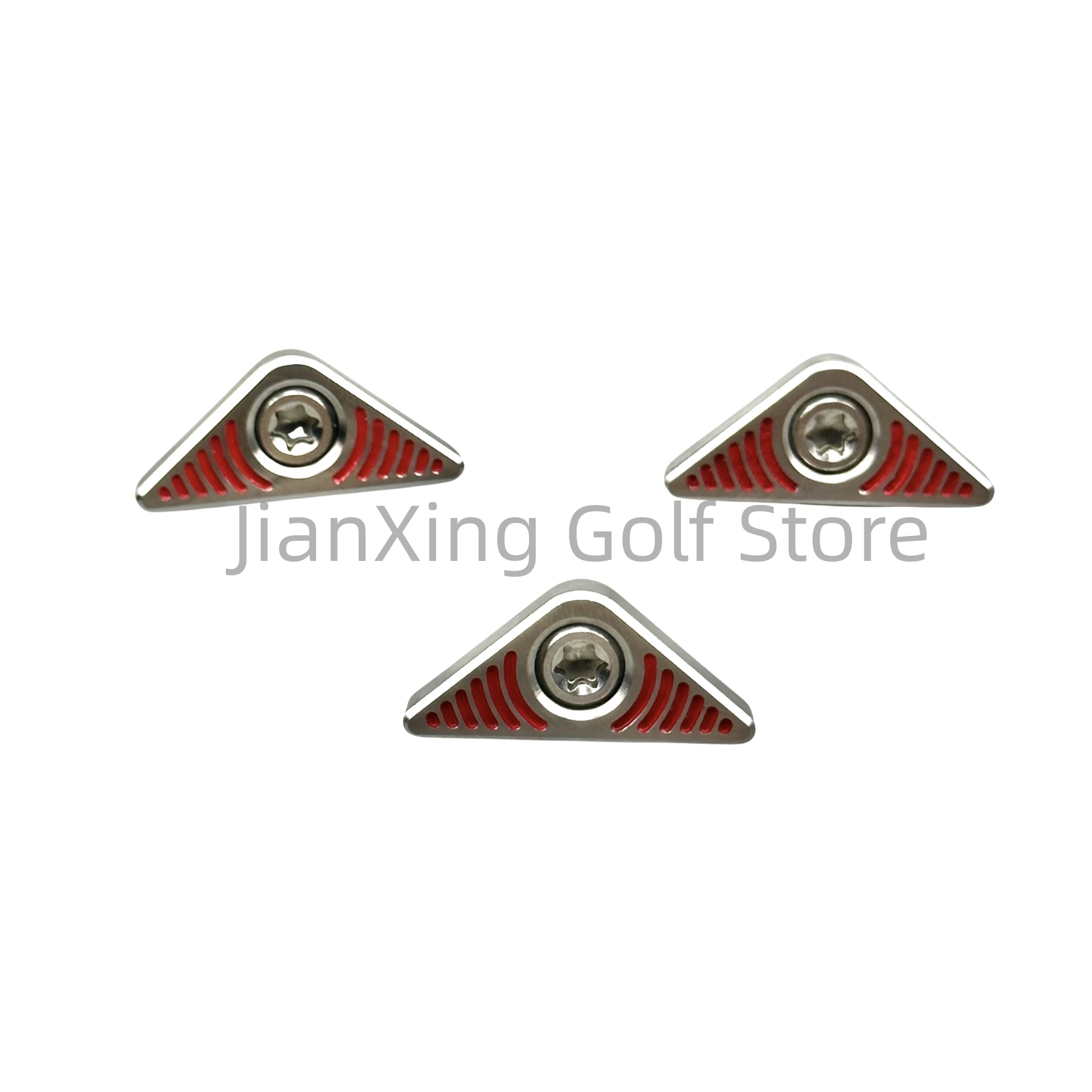 1pc Golf Club Head Weights fit - Golf Equipment Weight reseña y precio