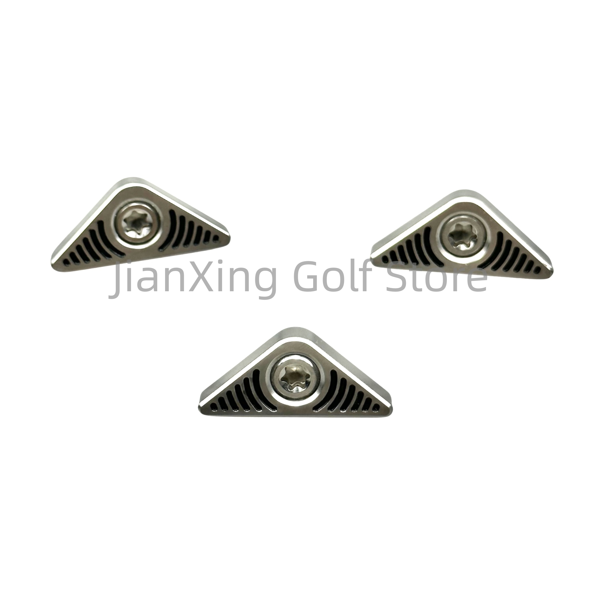 1pc Golf Club Head Weights fit - Golf Equipment Weight reseña y precio