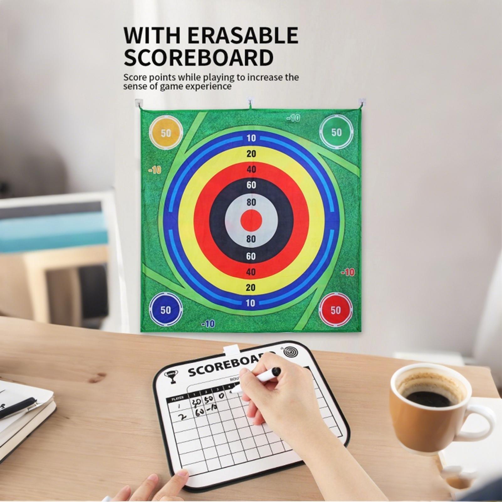 Golf Practice Mat Sports Exerc - Golf Equipment For Kids reseña y precio