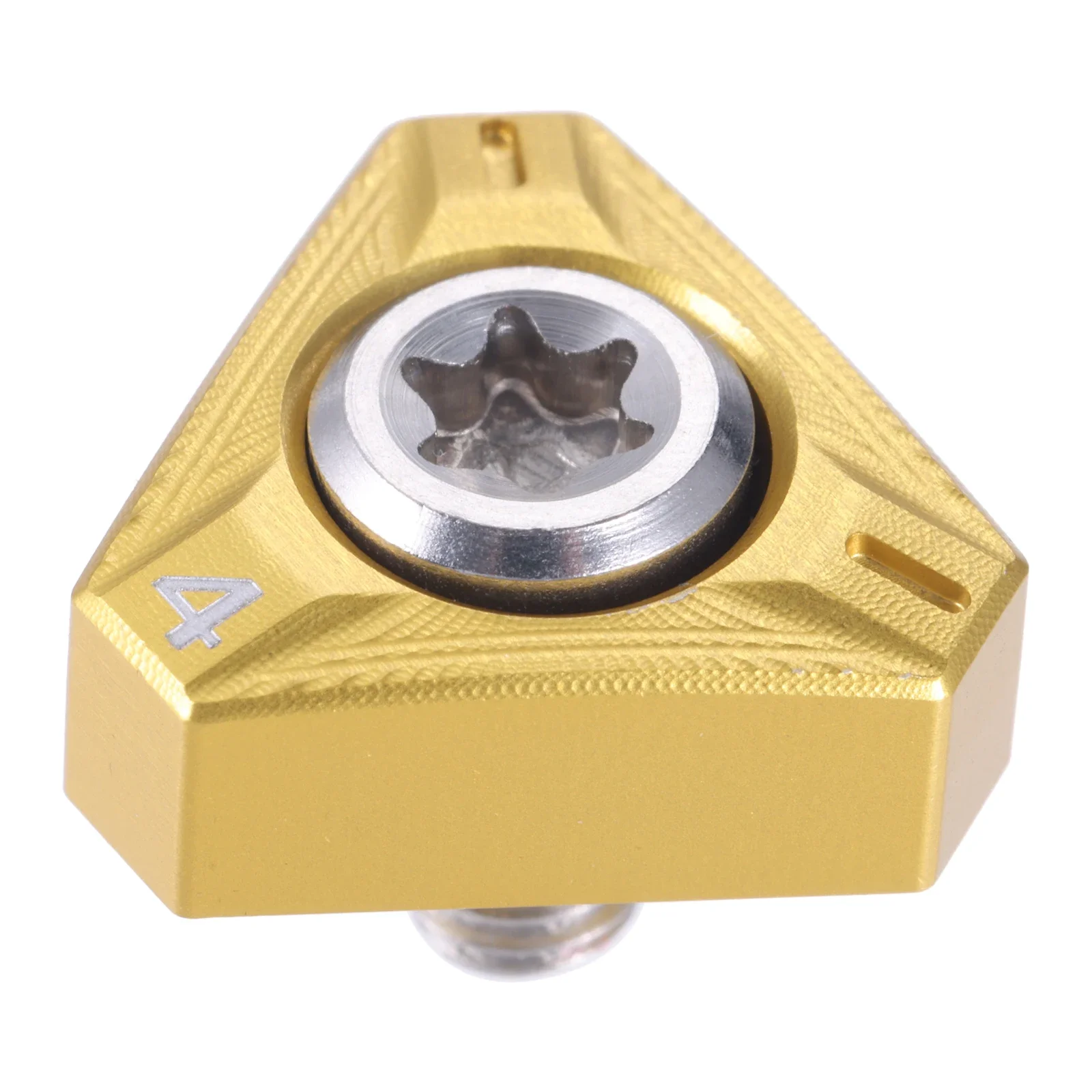 1Pc Gold Metal Alloy Golf Weig - Golf Equipment Weight reseña y precio