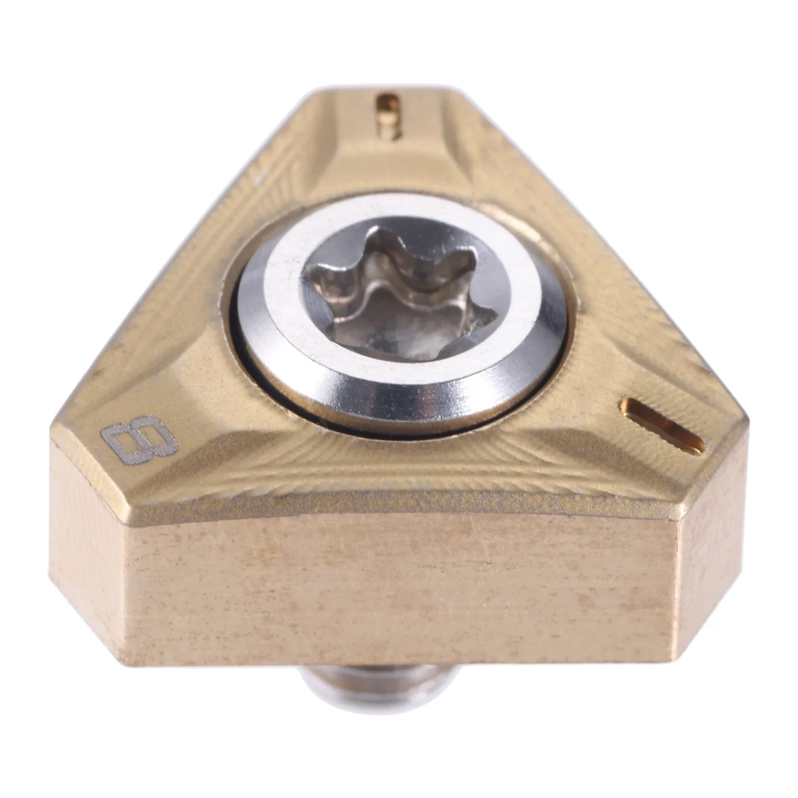1Pc Gold Metal Alloy Golf Weig - Golf Equipment Weight reseña y precio