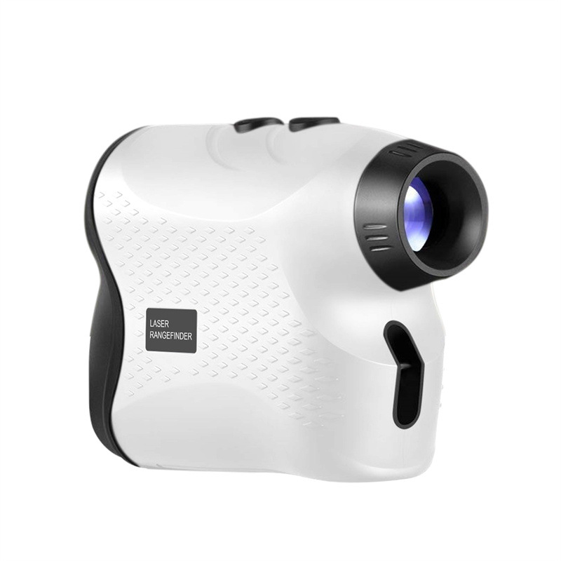 Handheld Golf Rangefinder High - Rangefinder Laser Golf reseña y precio