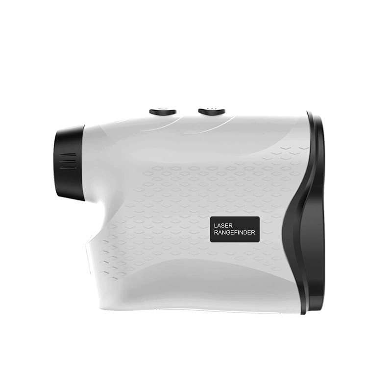 Handheld Golf Rangefinder High - Rangefinder Laser Golf reseña y precio