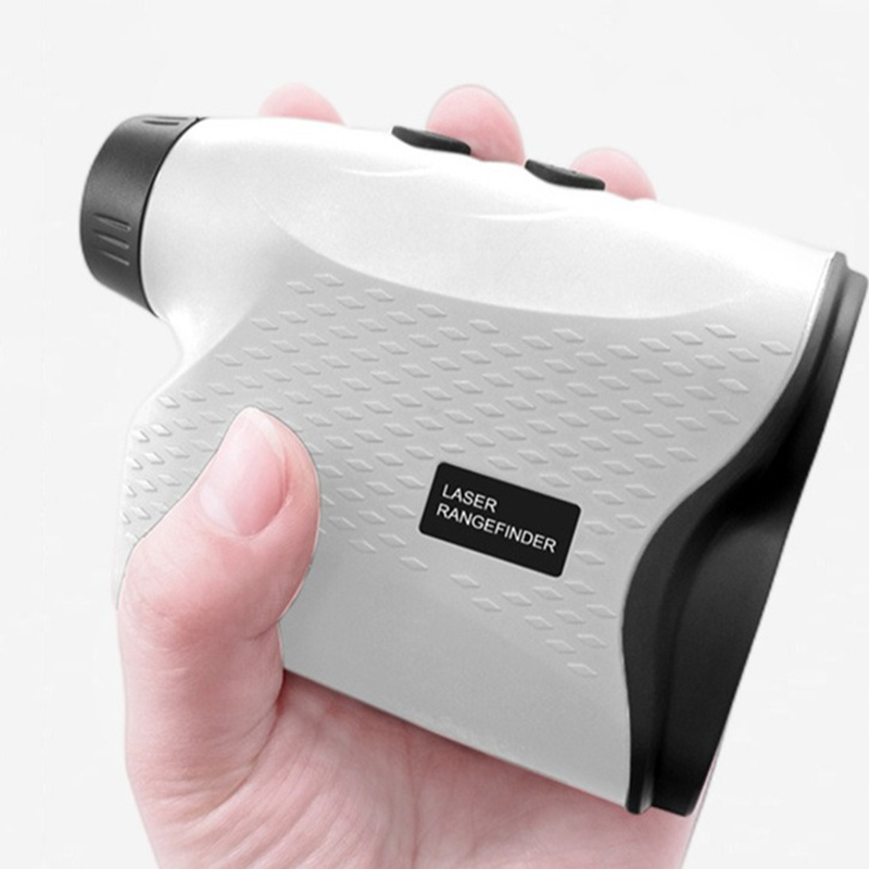 Handheld Golf Rangefinder High - Rangefinder Laser Golf reseña y precio