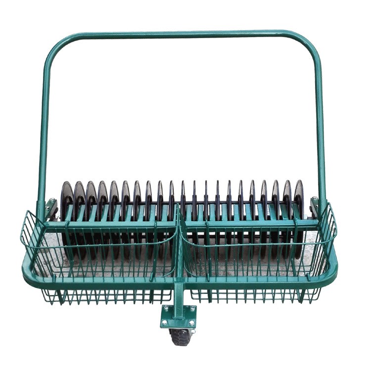 Golf Course Equipment 20 lane  - Golf Equipment Operator reseña y precio