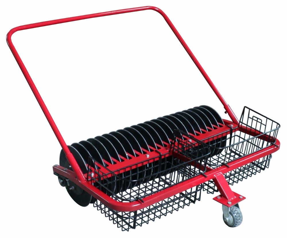 Golf Course Equipment 20 lane  - Golf Equipment Operator reseña y precio