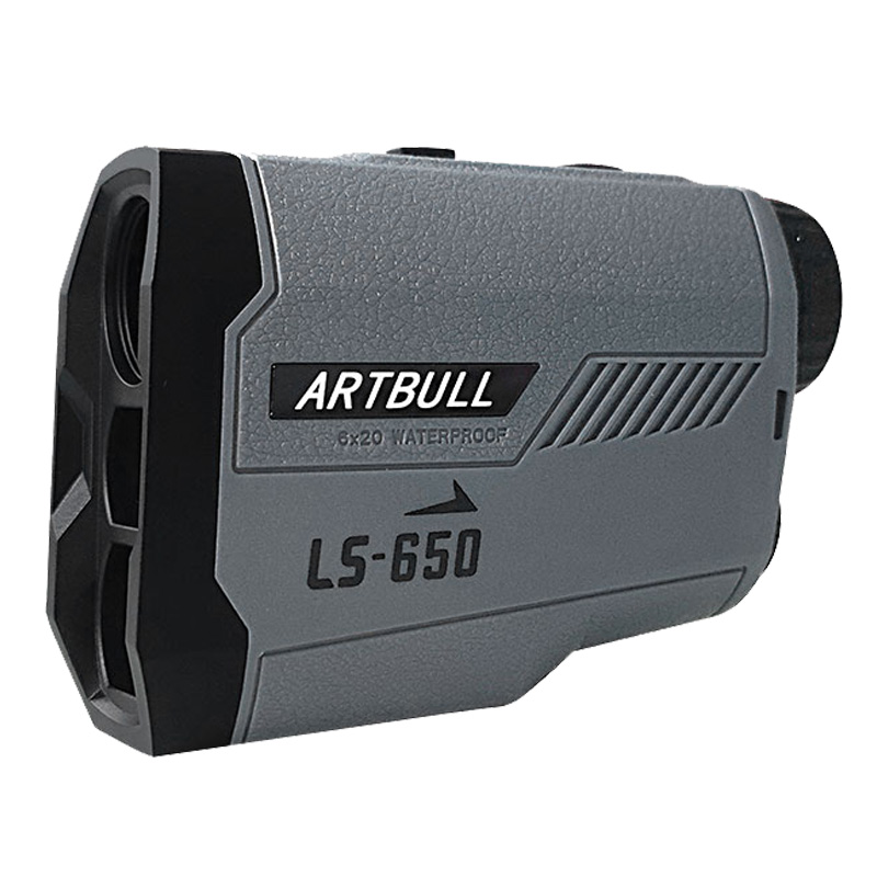 ARTBULL Laser Rangefinder Hunt - Rangefinder Laser Golf reseña y precio