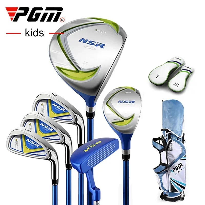 PGM Children's Golf Clubs Set  - Golf Equipment For Kids reseña y precio