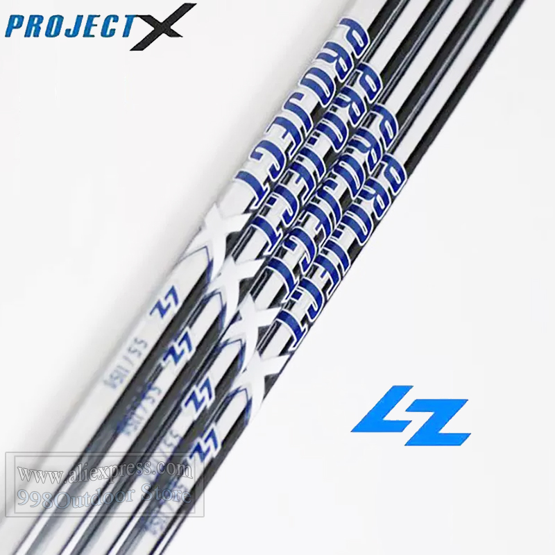 Golf Irons Shaft Project X LZ  - X Golf Equipment reseña y precio