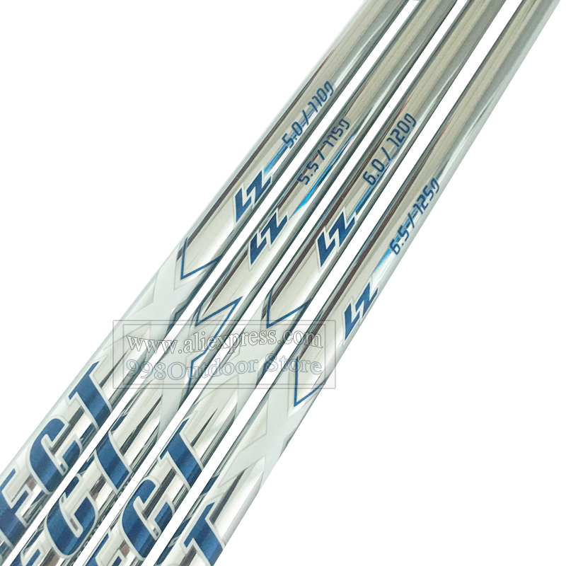 Golf Irons Shaft Project X LZ  - X Golf Equipment reseña y precio