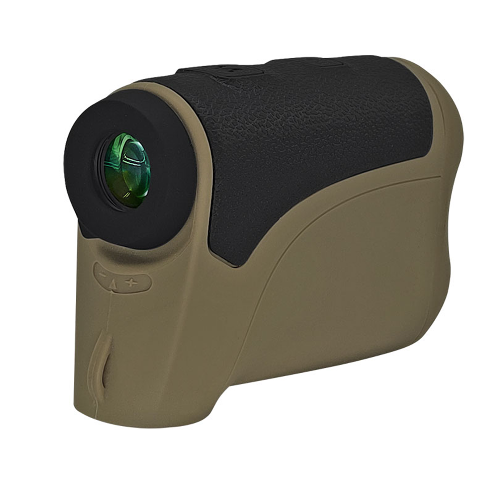 2000m Long Distance Laser Rang - Rangefinder Laser Golf reseña y precio