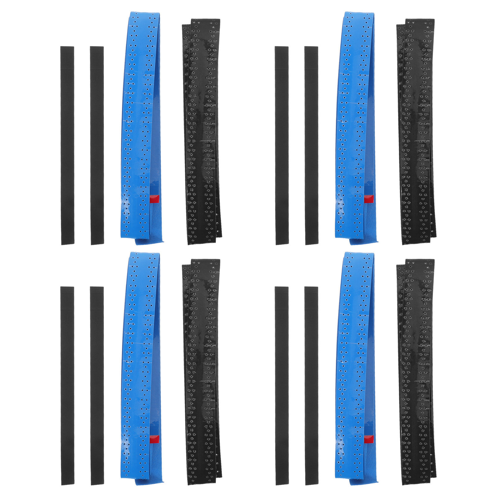 4Sets Golf Grip Winding Tape W - Grip Regrip Tape reseña y precio