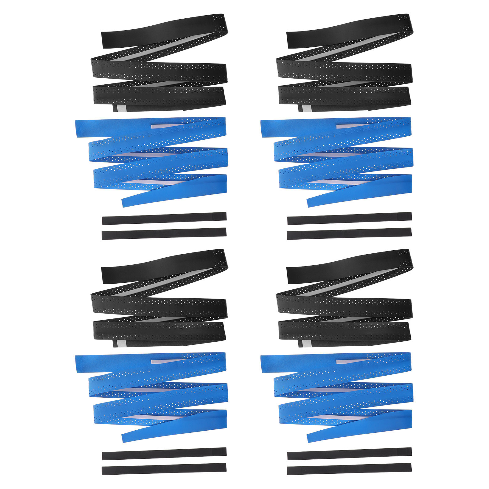 4Sets Golf Grip Winding Tape W - Grip Regrip Tape reseña y precio