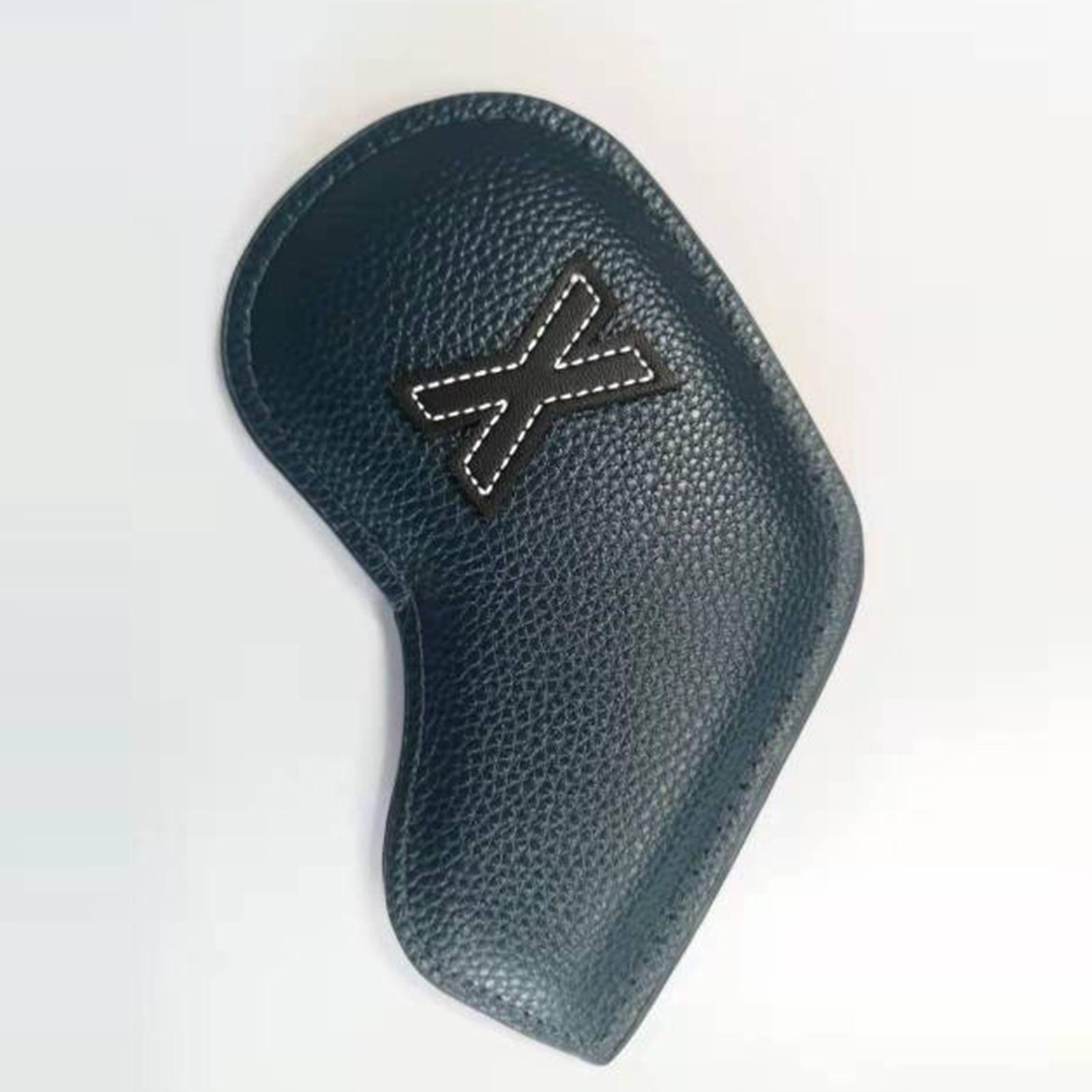 10Pack Golf Iron Headcover 4-9 - X Golf Equipment reseña y precio