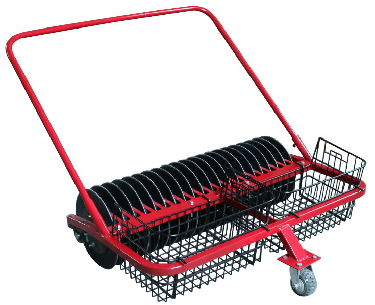 Golf Course Equipment 20 lane  - Golf Equipment Operator reseña y precio