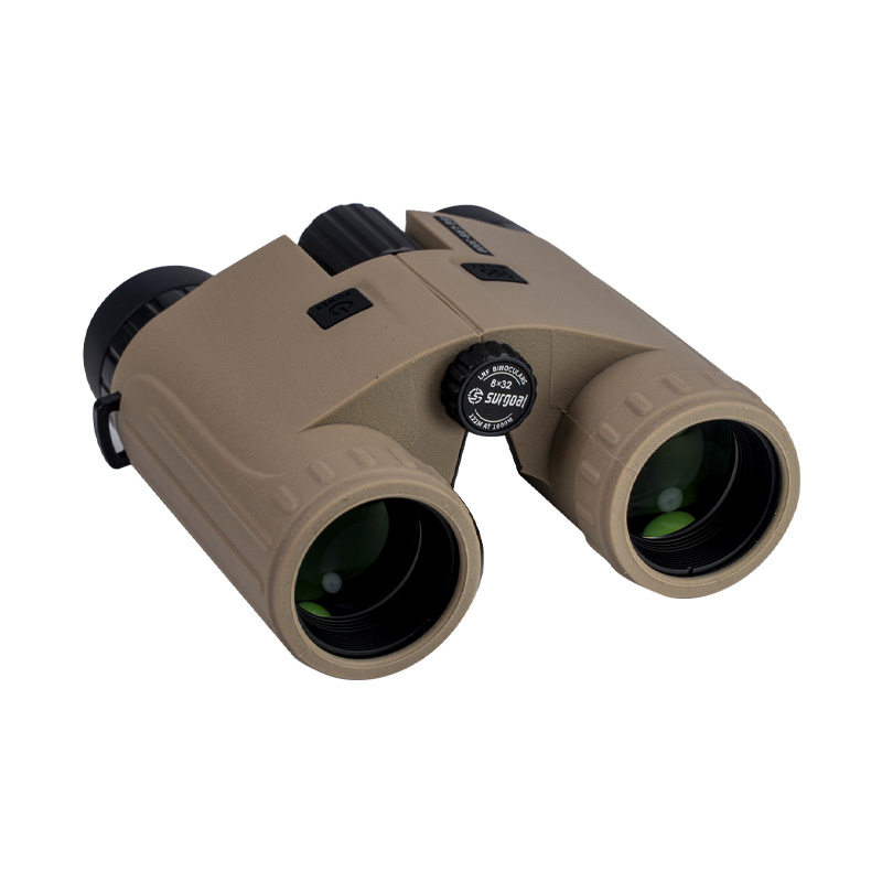 8x magnification 3000yard Red  - Rangefinder Laser Golf reseña y precio