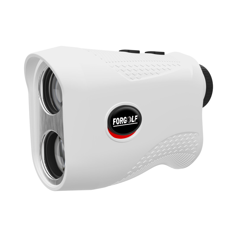 Golf Laser Rangefinder with Sl - Rangefinder Laser Golf reseña y precio