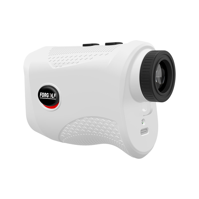Golf Laser Rangefinder with Sl - Rangefinder Laser Golf reseña y precio