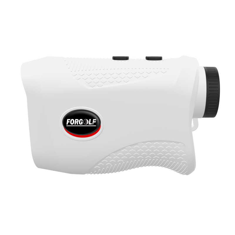 Golf Laser Rangefinder with Sl - Rangefinder Laser Golf reseña y precio