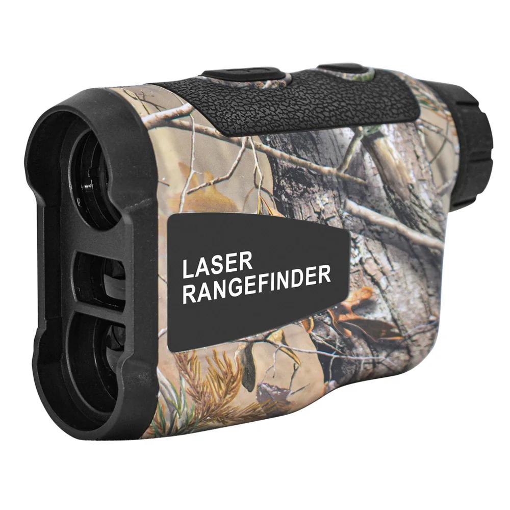 Laser Rangefinder for Hunting  - Rangefinder Laser Golf reseña y precio