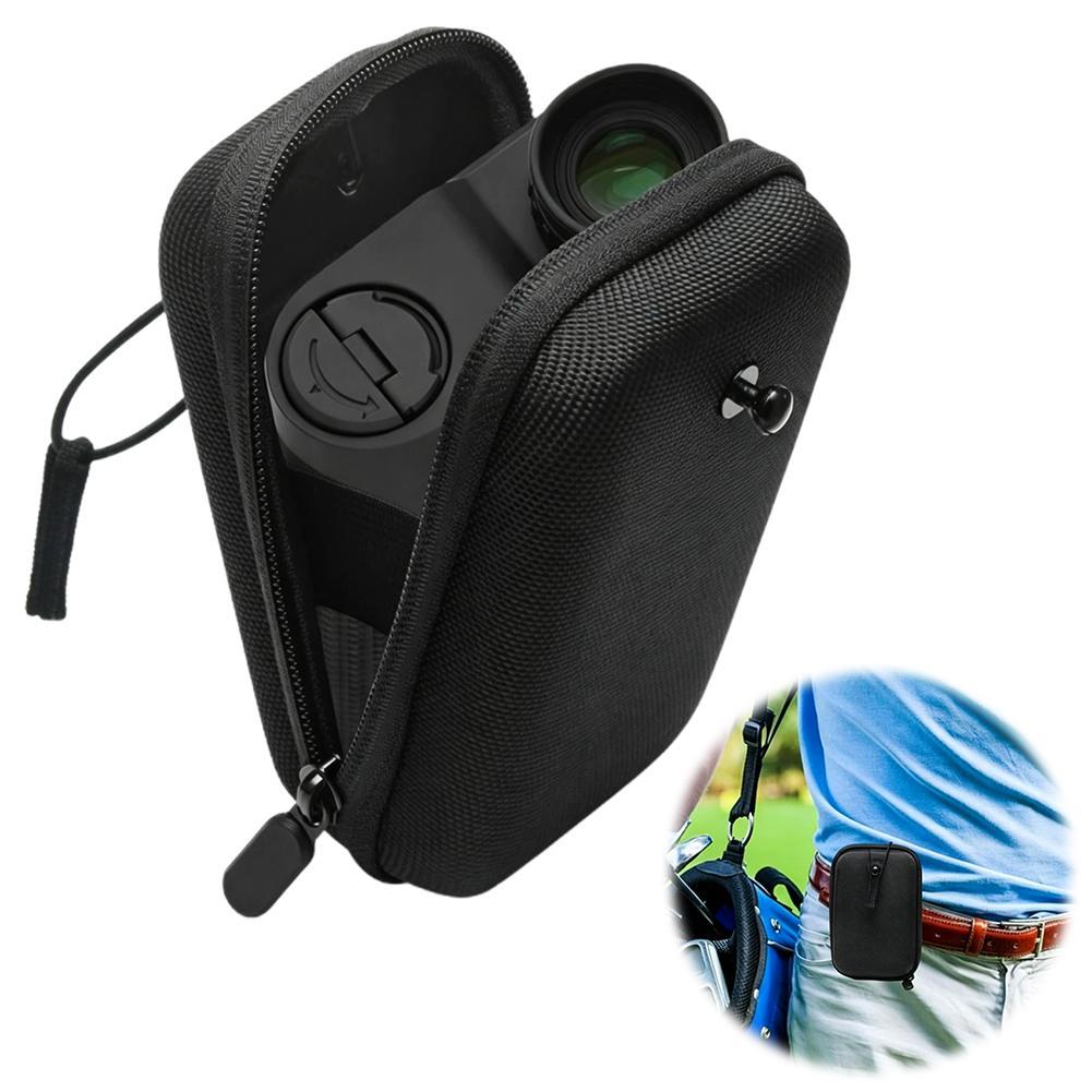 EVA Hard Rangefinder Case Prot - Rangefinder Laser Golf reseña y precio