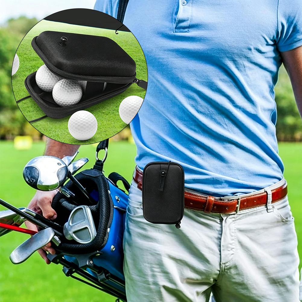 EVA Hard Rangefinder Case Prot - Rangefinder Laser Golf reseña y precio