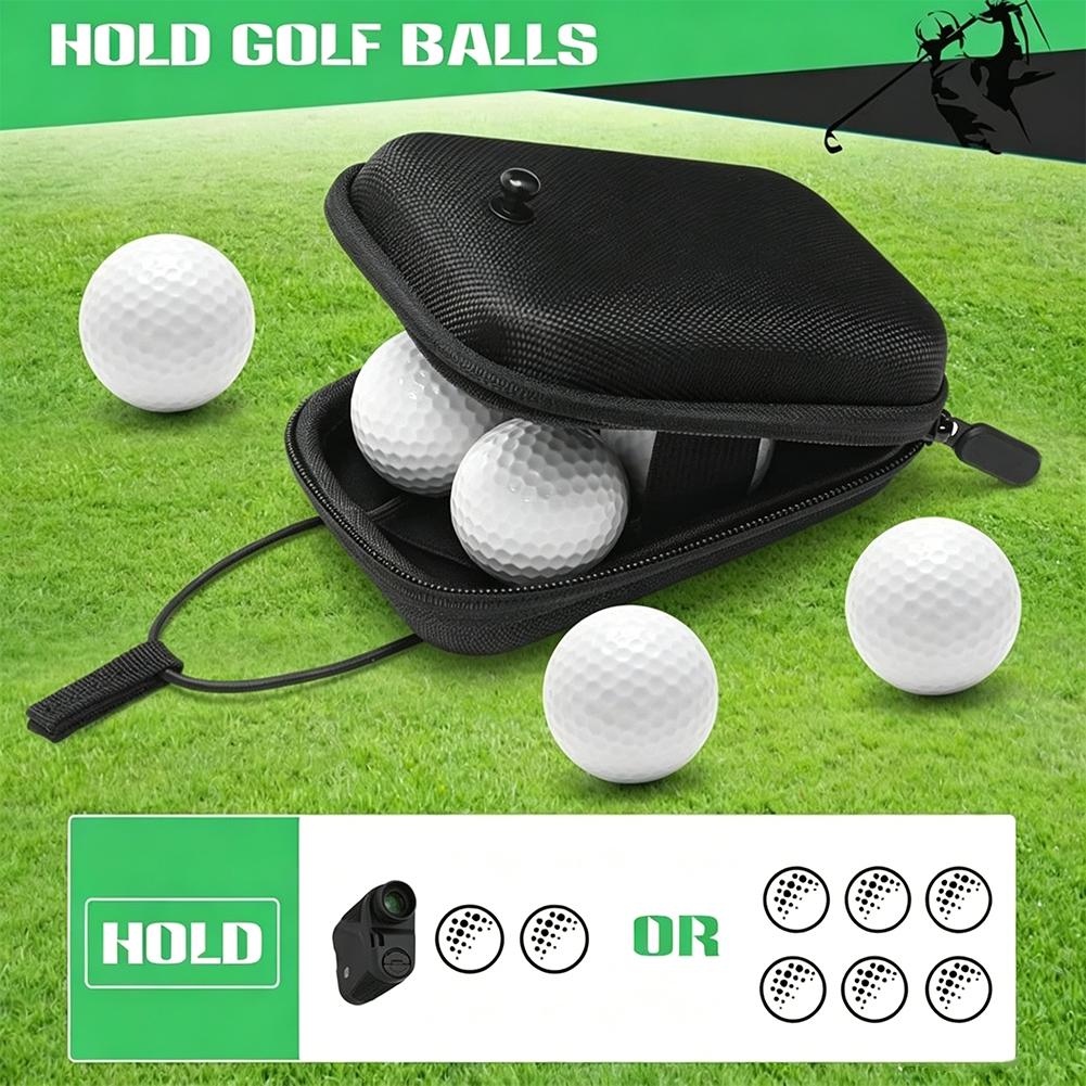 EVA Hard Rangefinder Case Prot - Rangefinder Laser Golf reseña y precio